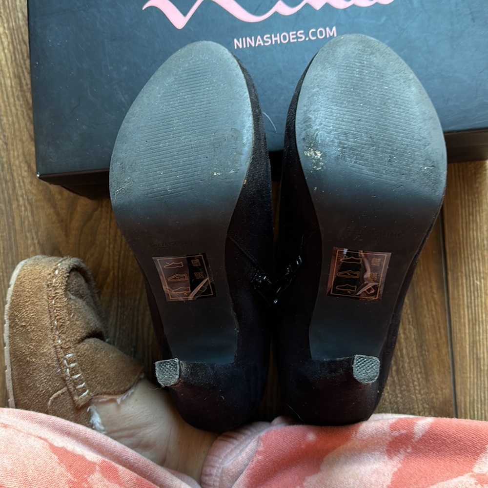 ‎Boot - Picture 4 of 4